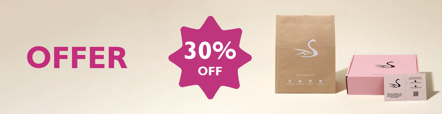 E-commerce Packaging