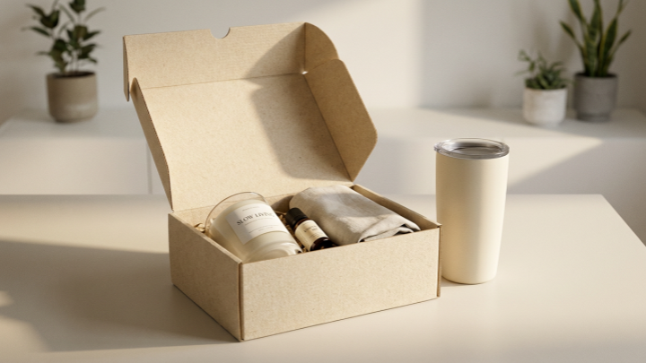 7 Best Wellness Gift Box Ideas for 2026: Why Thoughtful Sets are the New Luxury