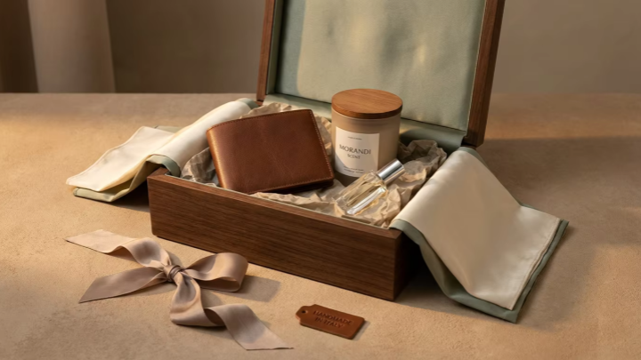 The Power of Coordination: Why "All-in-One" Gift Packaging Sets are the Ultimate Growth Hack for Boutique Brands