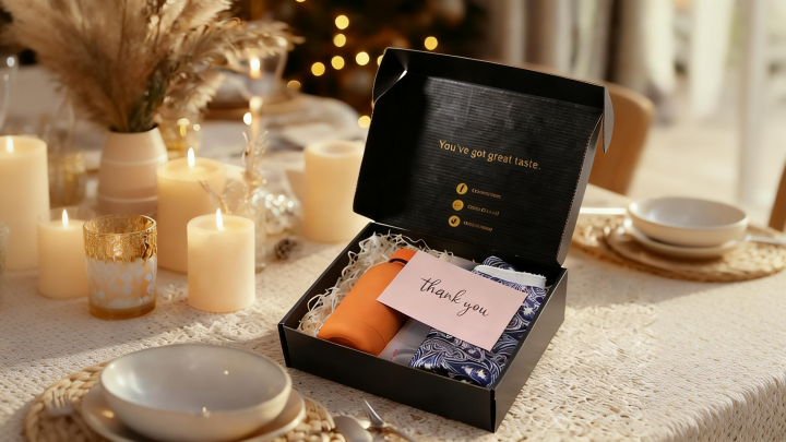 How Small Ecommerce Brands Can compete with Big Retailers Using Smart Packaging