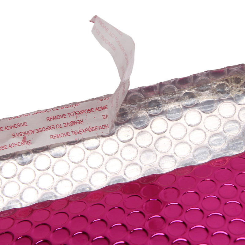 200pcs Eco Friendly Bubble Mailer | Durable Shockproof Packaging | Sinicline