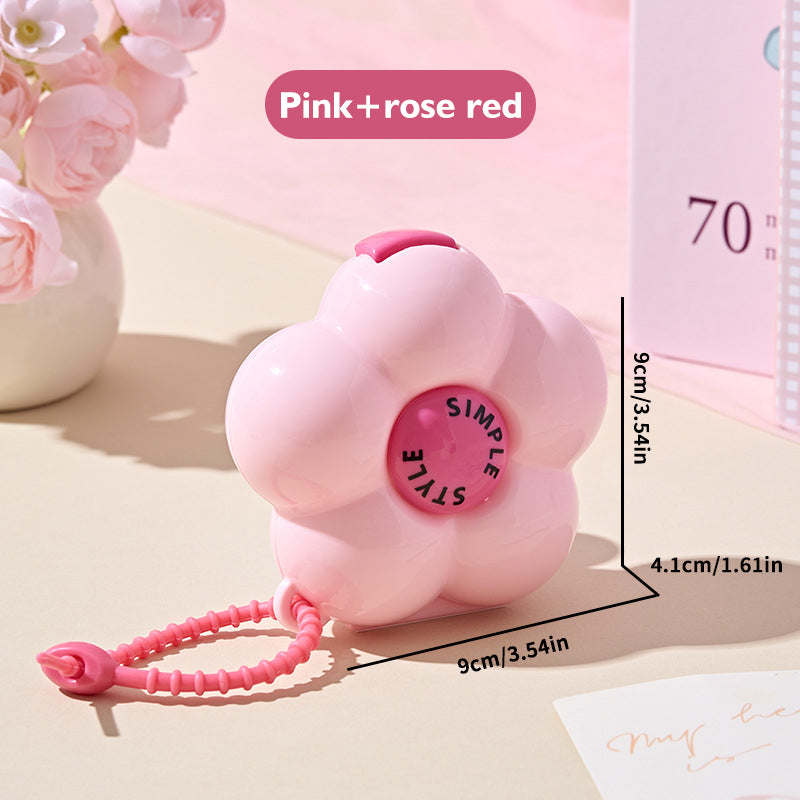 Portable Pill Box Multifunction And Necklace And Ring Storage Box