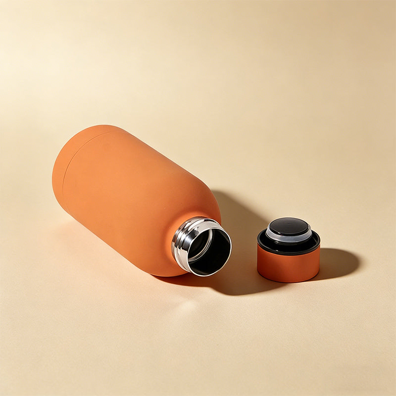 350ml Stainless Steel Insulated Water Bottle|Portable