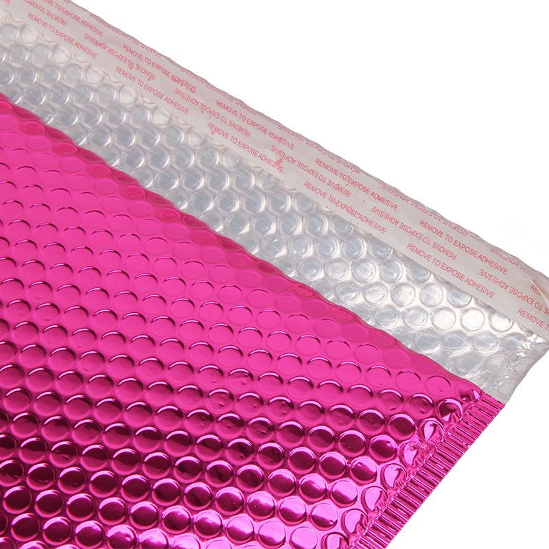 200pcs Eco Friendly Bubble Mailer | Durable Shockproof Packaging | Sinicline
