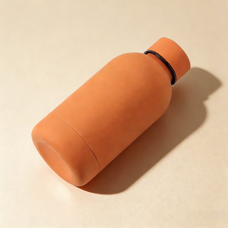 350ml Stainless Steel Insulated Water Bottle|Portable