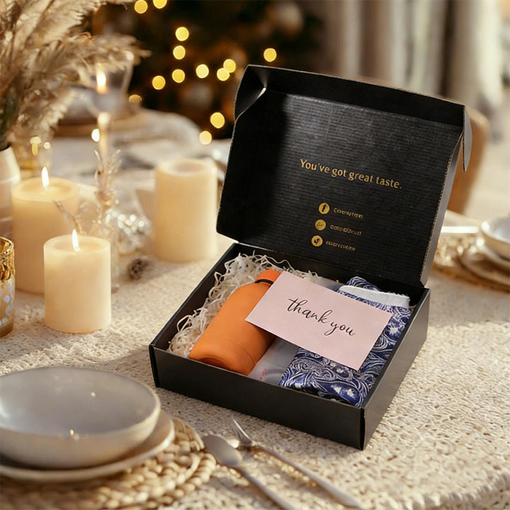 Gift box set|best New Year's gift| Cheer Up Box for Sister Friendship
