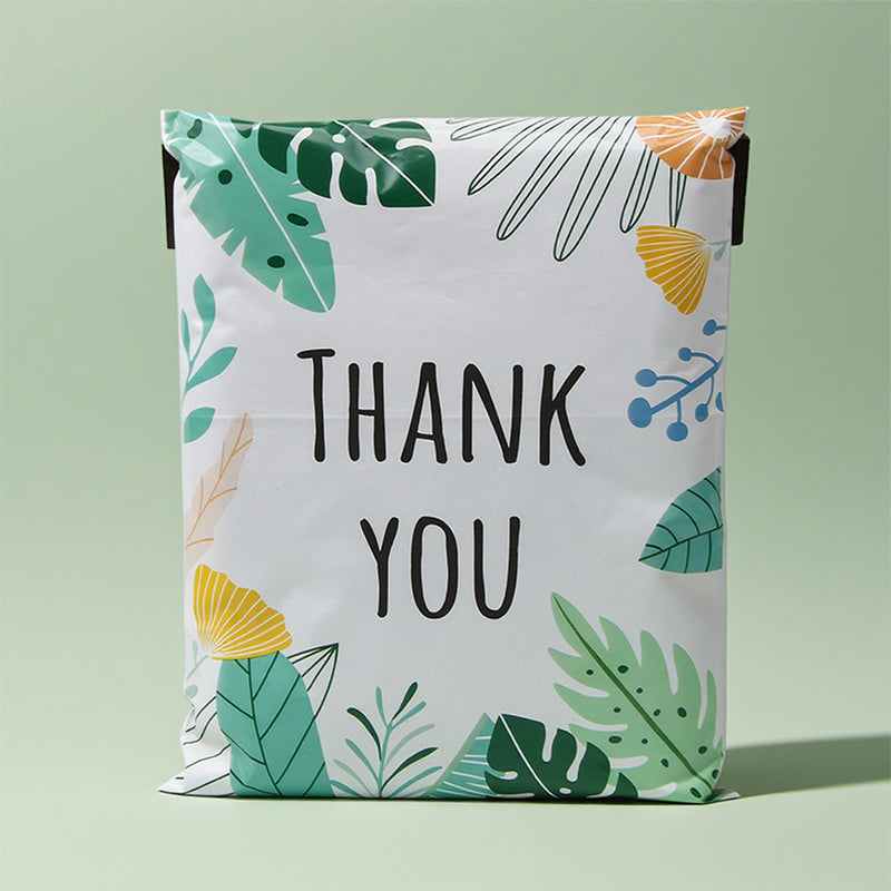 100pcs Poly Mailer | Tear Resistant Eco Friendly PE Bag | Ready Stock | Sinicline