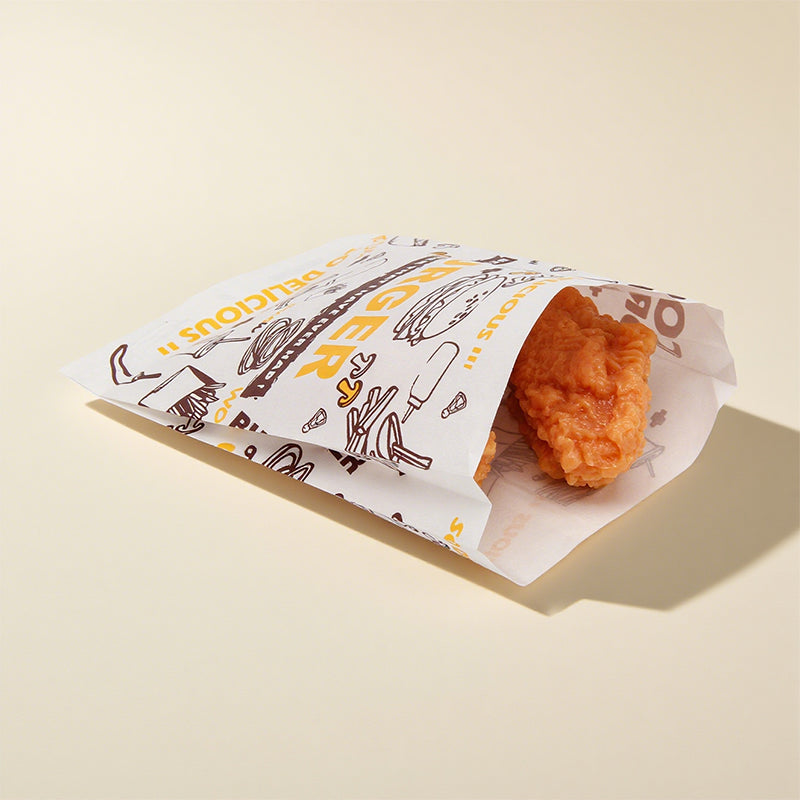 90pcs Fast Food Eco Friendly Packaging | Takeout Delivery | Sinicline