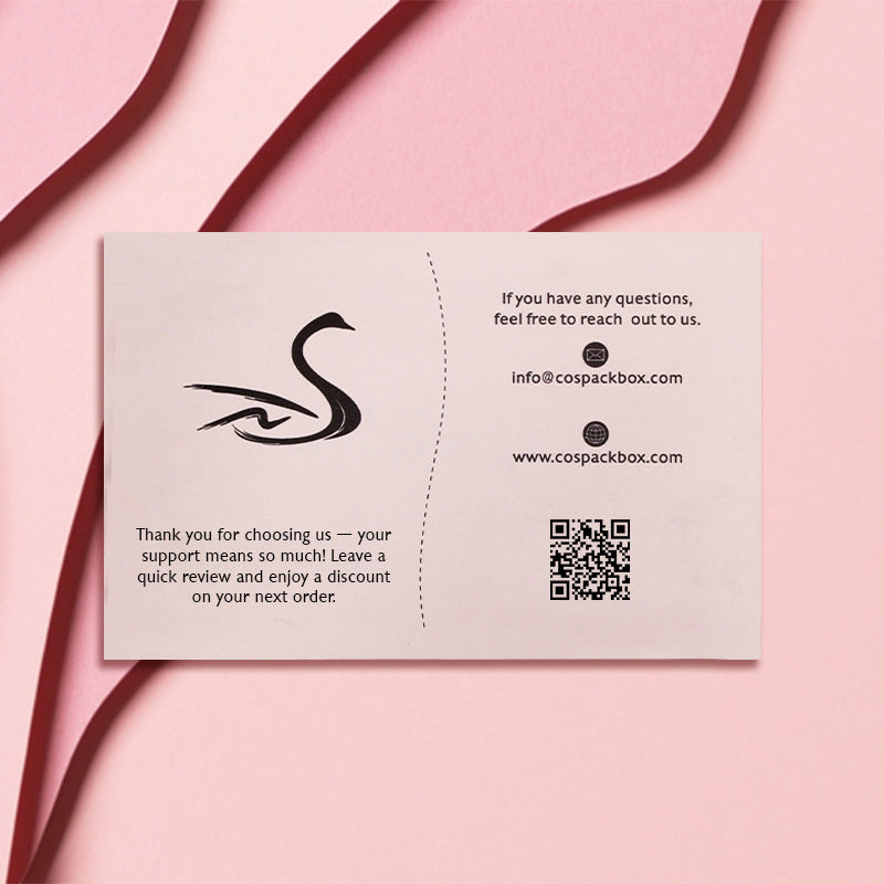 100pcs Corrugated Mailer Box | Eco Durable Packaging | Sinicline