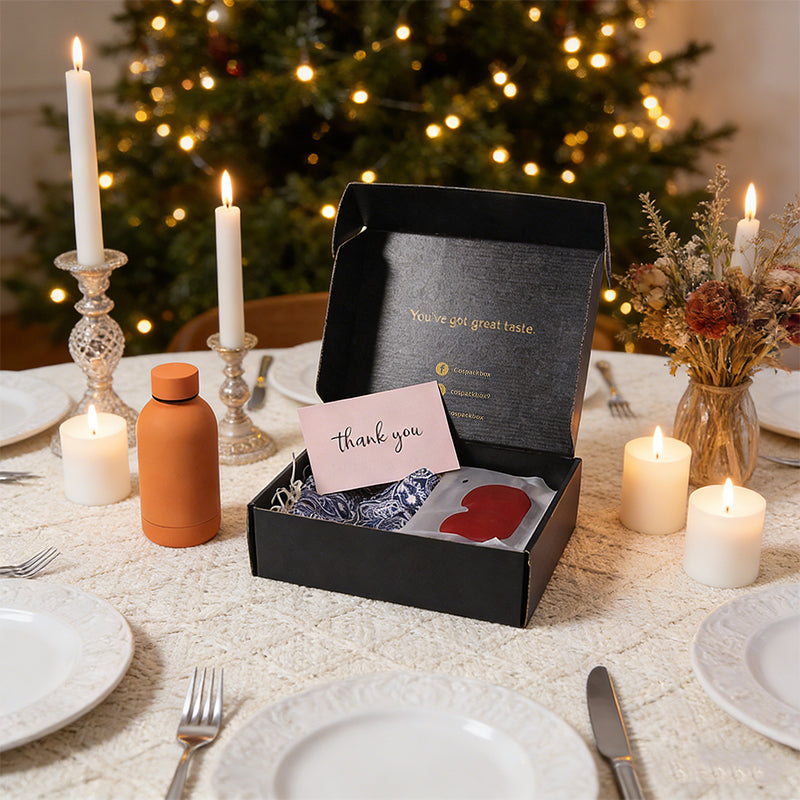 Gift box set|best New Year's gift| Cheer Up Box for Sister Friendship