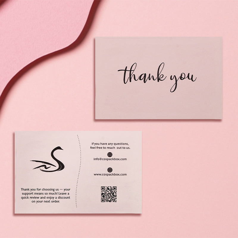 100pcs Corrugated Mailer Box | Eco Durable Packaging | Sinicline