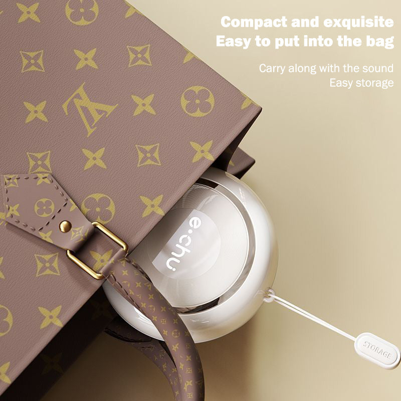 Pill Organizer | Stylish and Convenient for Daily Use | Food Grade Silicone Seal | Sinicline