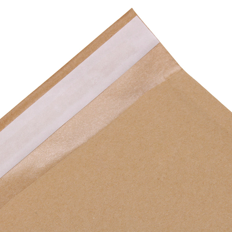 100pcs Kraft Bubble Mailer | Protective Sustainable Packaging | Sinicline