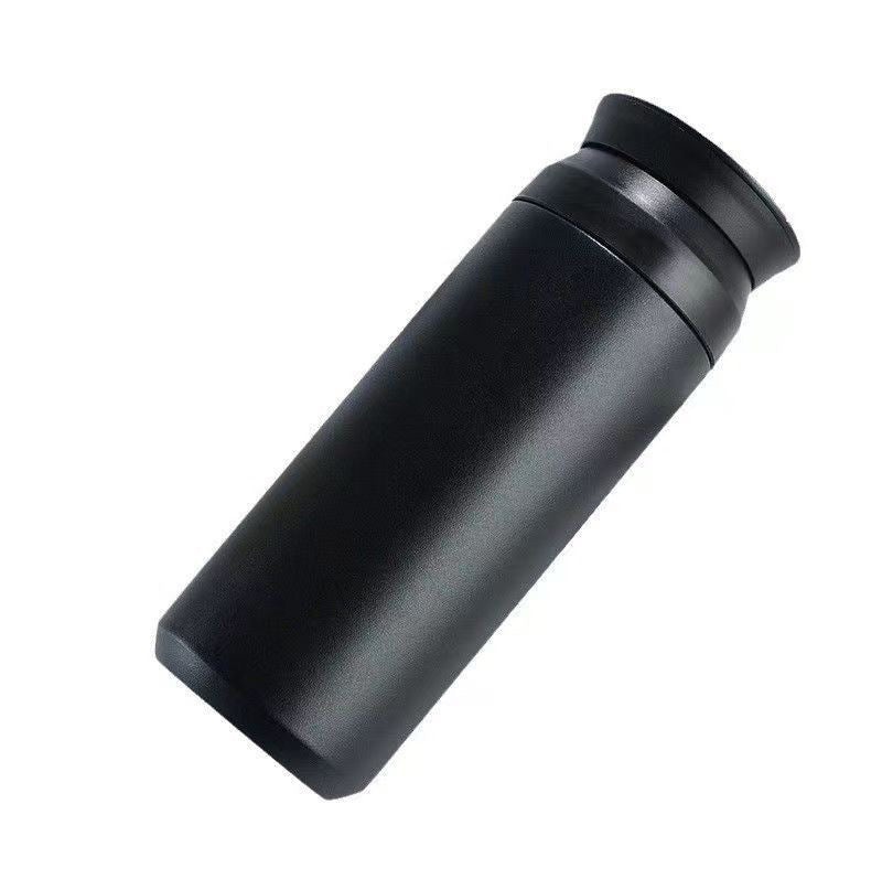 Stainless Outdoor Car Portable Handheld Coffee Thermos