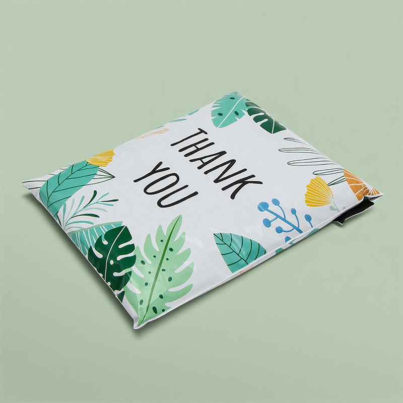 100pcs Poly Mailer | Tear Resistant Eco Friendly PE Bag | Ready Stock | Sinicline