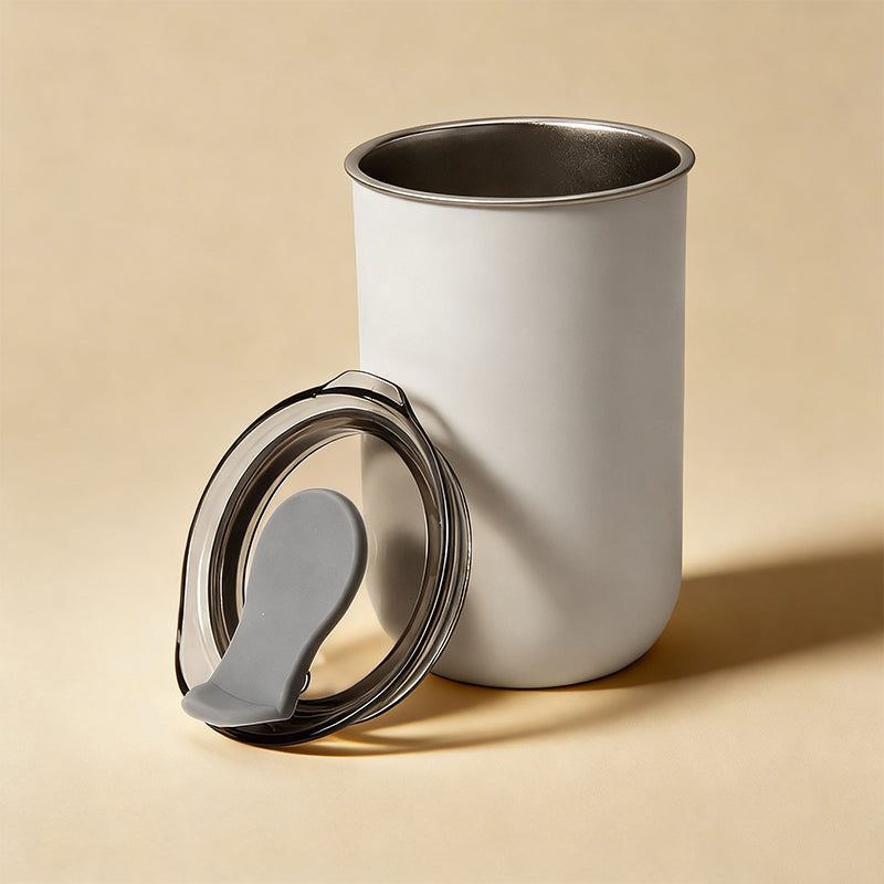 300ml Stainless Steel Cup|Beer Mug|Travel Tumbler|Steel Tumbler