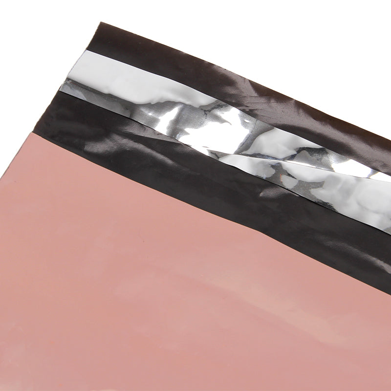 100pcs Eco Poly Mailer | Tear Resistant Shipping Bag | Sinicline