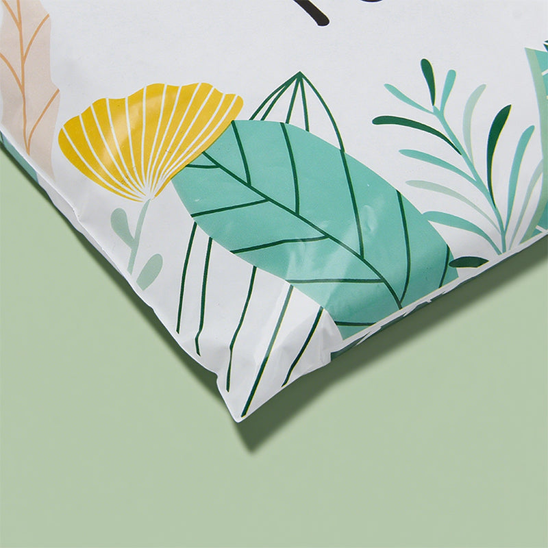 100pcs Poly Mailer | Tear Resistant Eco Friendly PE Bag | Ready Stock | Sinicline