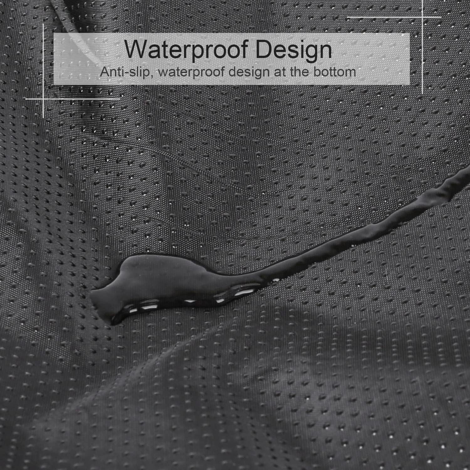 Dog Bed, Cat Calming Bed, Faux Fur Pillow Pet Donut Cuddler Round Plush Bed for Large Medium Small Dogs and Cats Camel