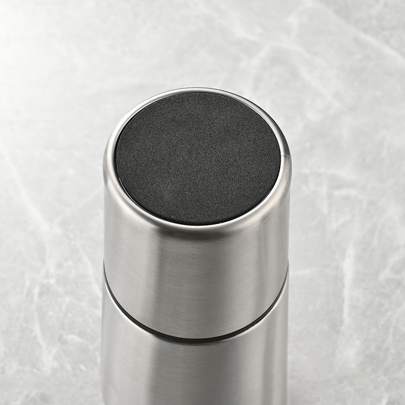 Shake Sport Bottle for Active Lifestyles Stylish Shaker | Multi Scene Fitness Use Sinicline