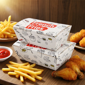 Fried Chicken Box