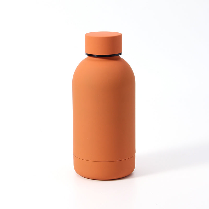 350ml Stainless Steel Insulated Water Bottle|Portable