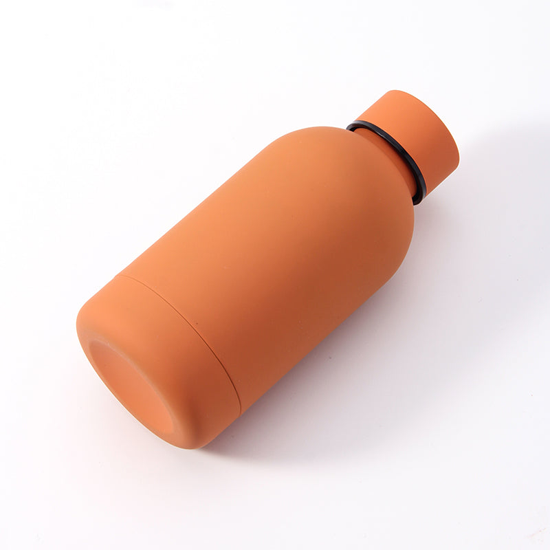350ml Stainless Steel Insulated Water Bottle|Portable